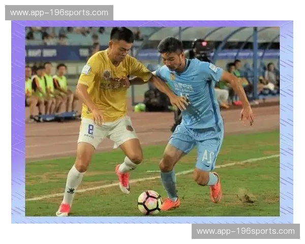 申鑫vs苏宁：一场未完待续的足坛恩怨情仇